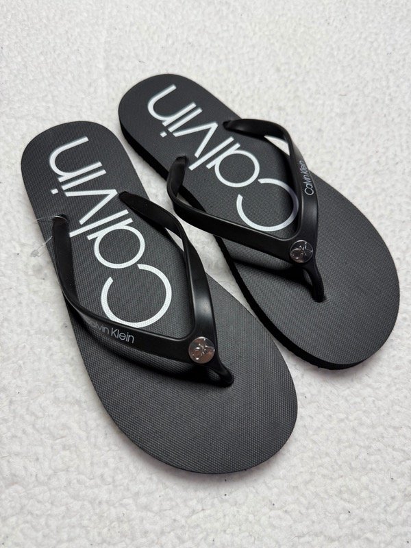 Producto - Ojotas Ck