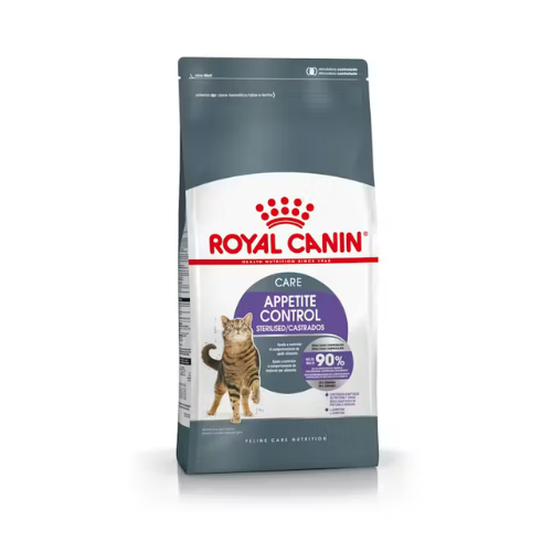 Producto - ROYAL CANIN CAT APPETITE CONTROL X 3KG