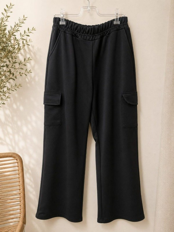 Pantalon CARGO RUSTICO