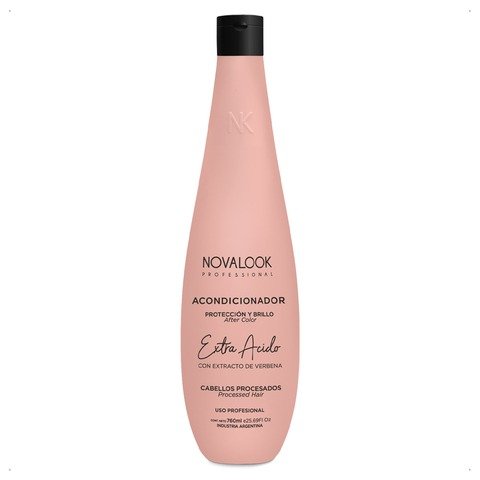 Producto - Acondicionador Extra Acido x 760 ml.