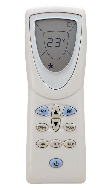 Producto - Control Remoto Aire WHIRLPOOL 854