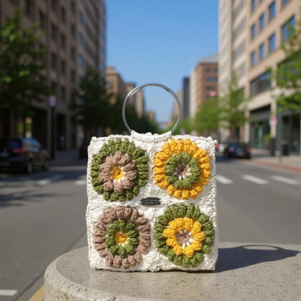 Producto - Cartera GRANNY