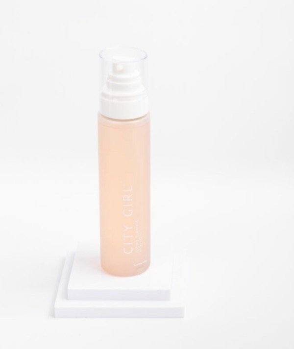 Producto - GEL DE LIMPIEZA CITY GIRL