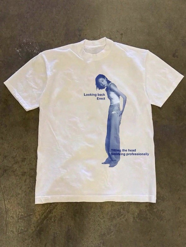 Producto - y2k remera
