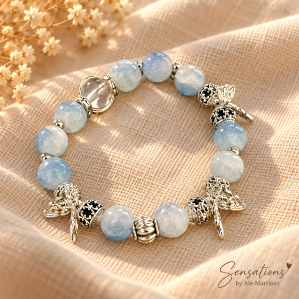 Producto - Pulseras elastizadas (ver modelos) - 9