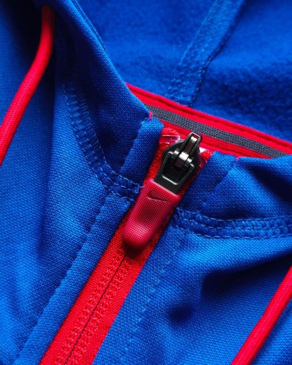 Producto - CAMPERA NIKE  NEW YORK GIANTS - 4