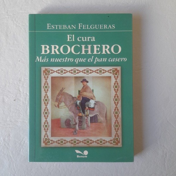 Producto - El cura brochero
