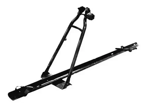 Producto - PORTABICICLETA DE TECHO