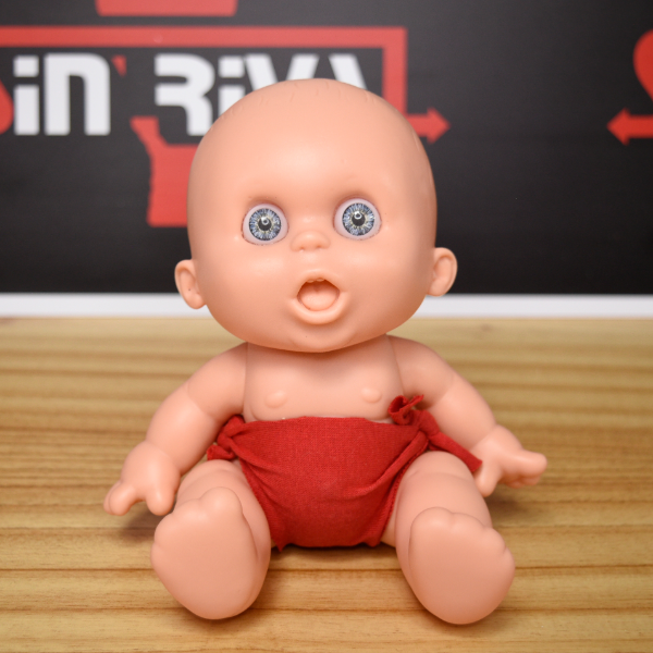 Producto - BEBOTE MUñECOS CON GESTOS 8040