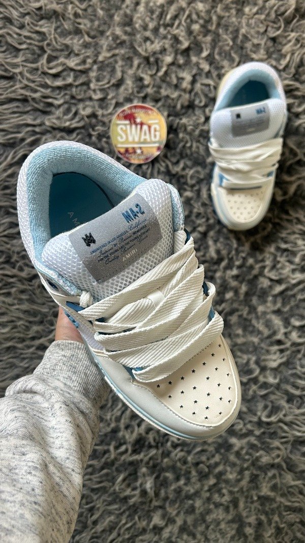 Producto - MA-1 X LIGHT SKYBLUE - 1