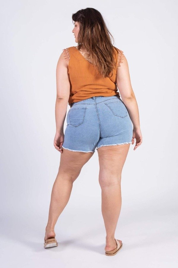 Producto - Short Poly - 2