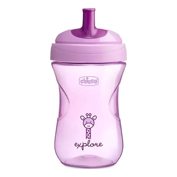 Producto - Chicco - Vaso Advance x 260 - 5