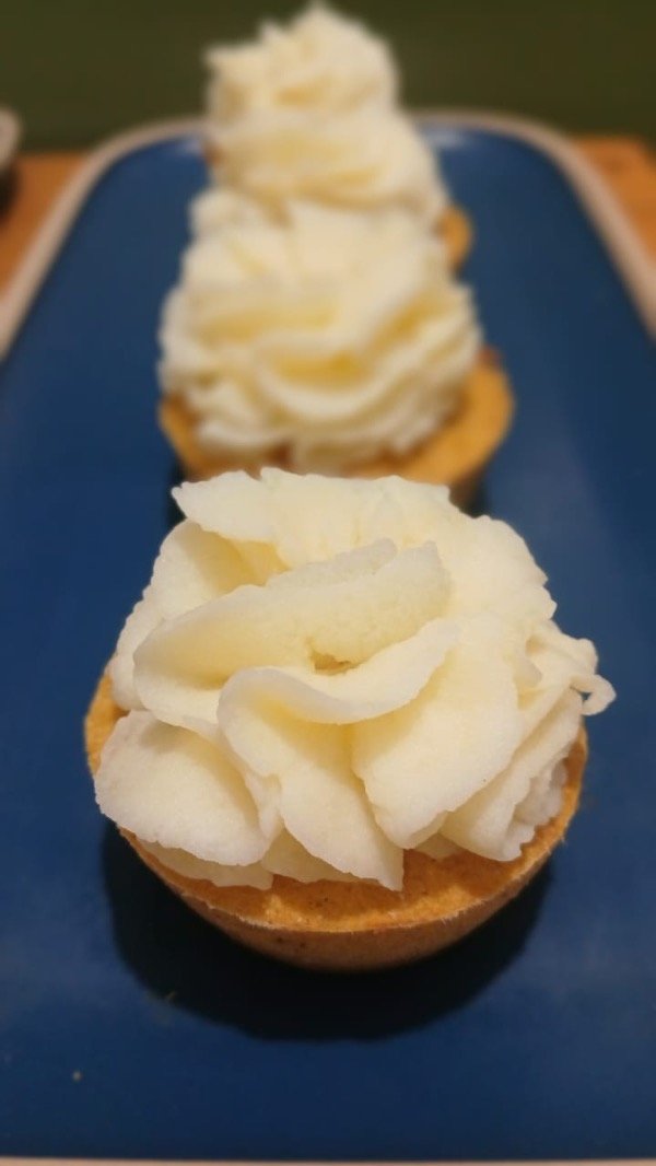 Producto - Cupcake Carne o Pollo