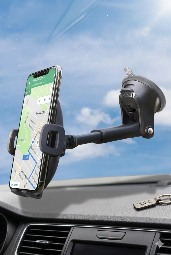 Producto - Soporte de Celular para Auto CZ