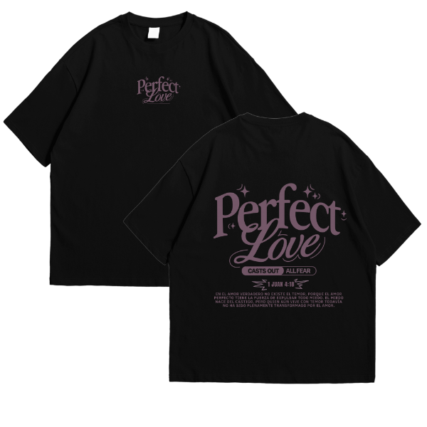 Producto - PERFECT LOVE