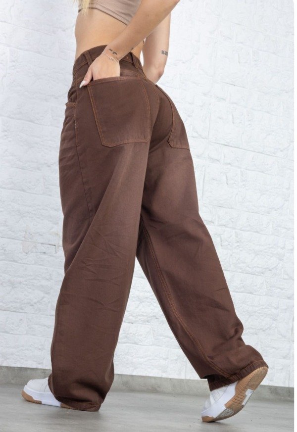 Producto - Baggy unisex oversize - 2