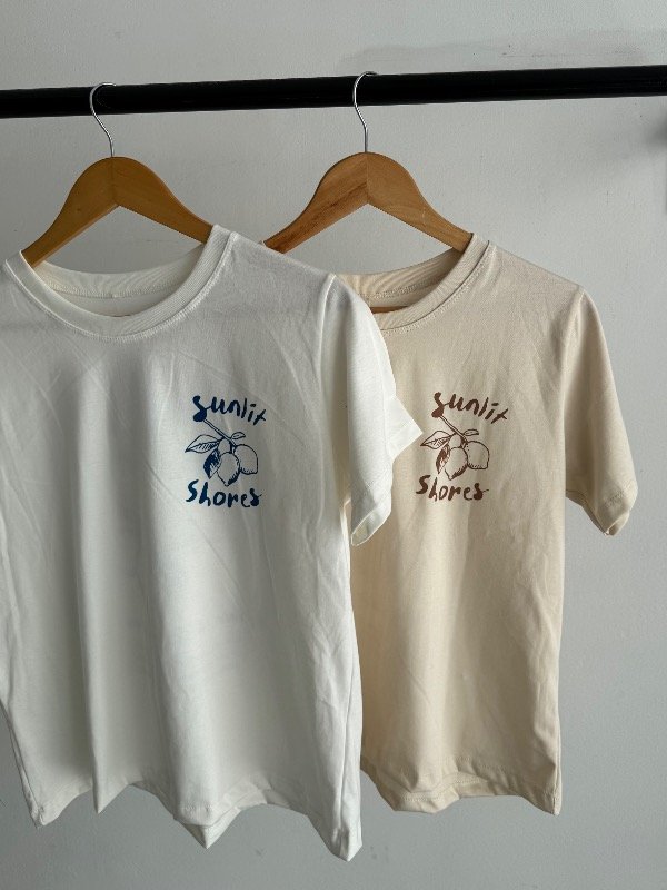 Producto - Remera Sunit - 0