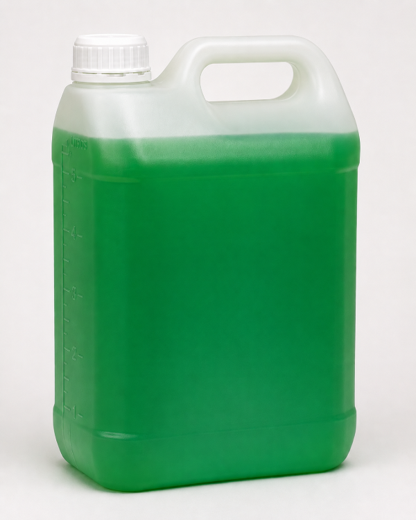 Producto - Shampoo Lavacarroceria MAX x 5 lts.