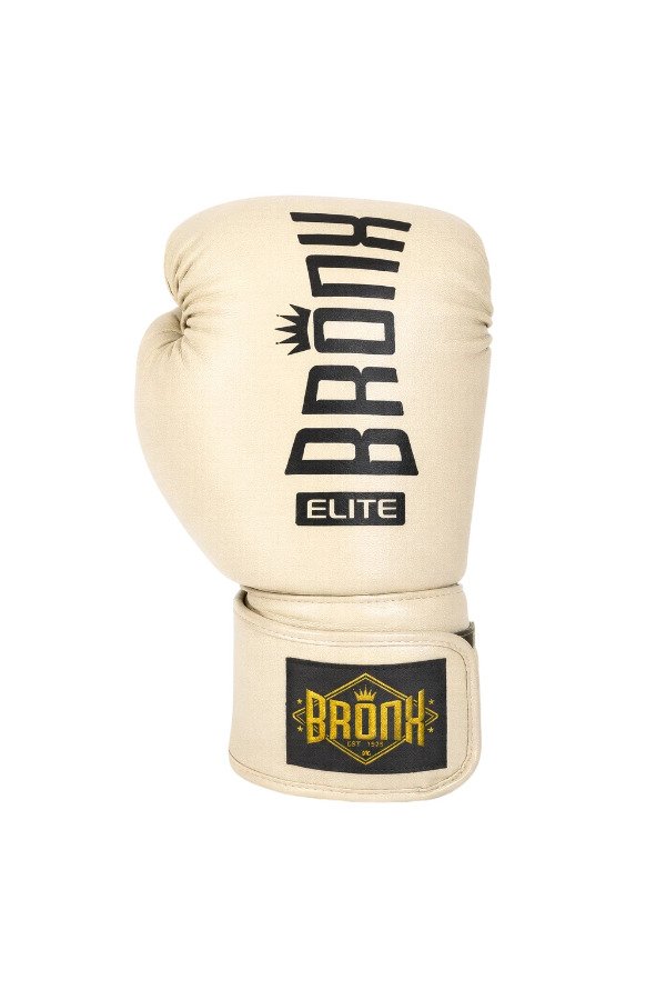 Producto - GUANTES ELITE "BRONX" NACIONAL CRUDO