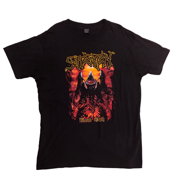 Producto - Suffocation