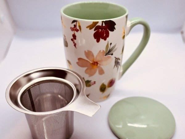 Producto - Tazas con Infusor (variedad)