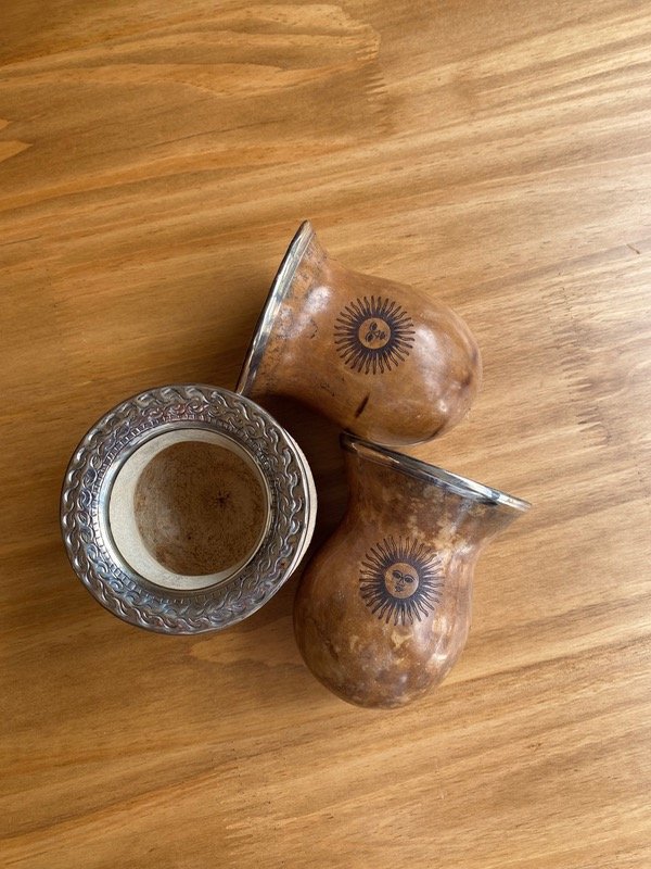Producto - Criollo de alpaca Patrio