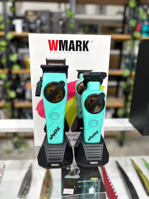 Producto - Combo wmark ng 8613 CELESTE