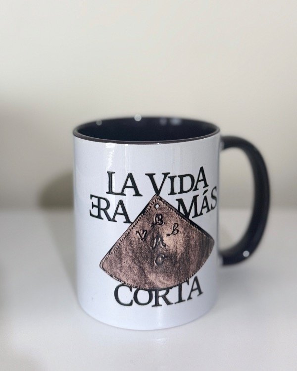 Producto - Taza MILO J - Tazas - 1
