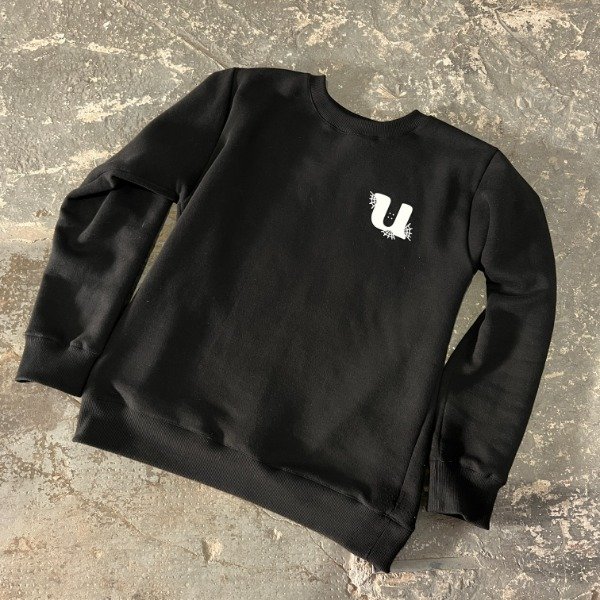 Producto - Crewneck Spider