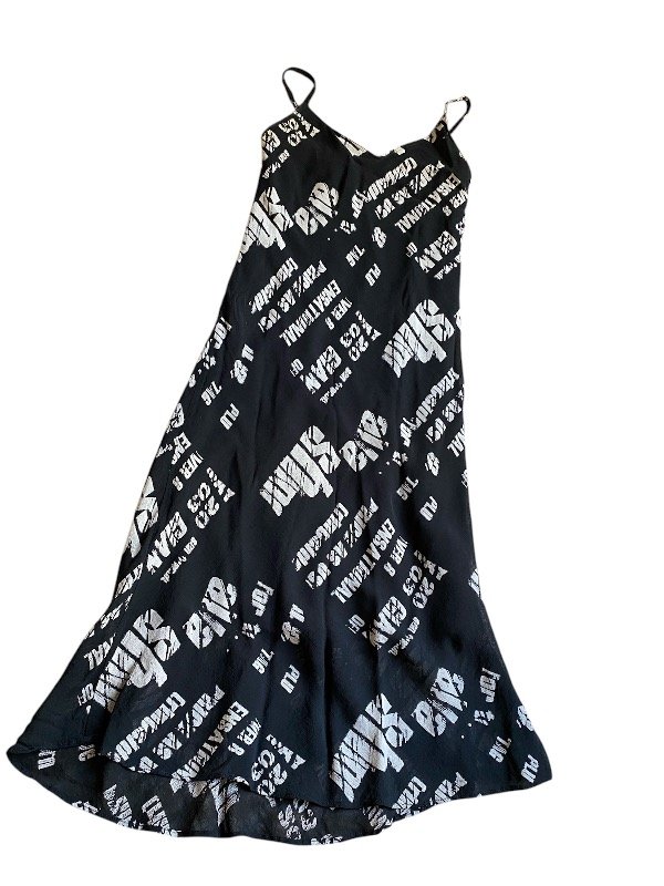 Producto - Vestido playgirl