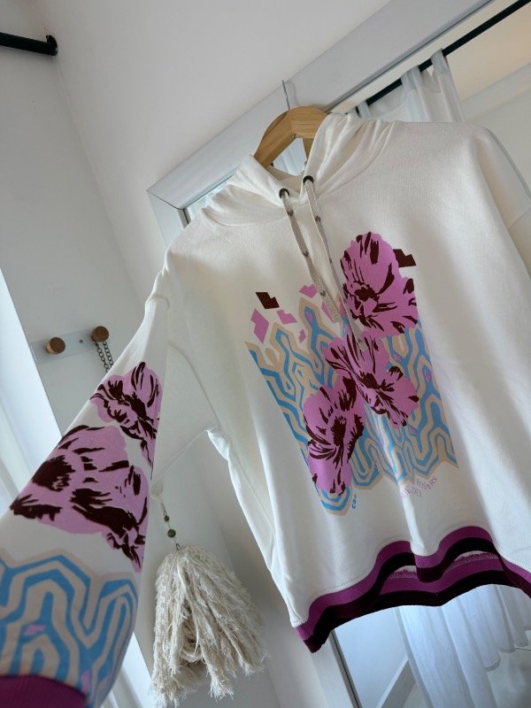 Producto - Buzo colors - 1