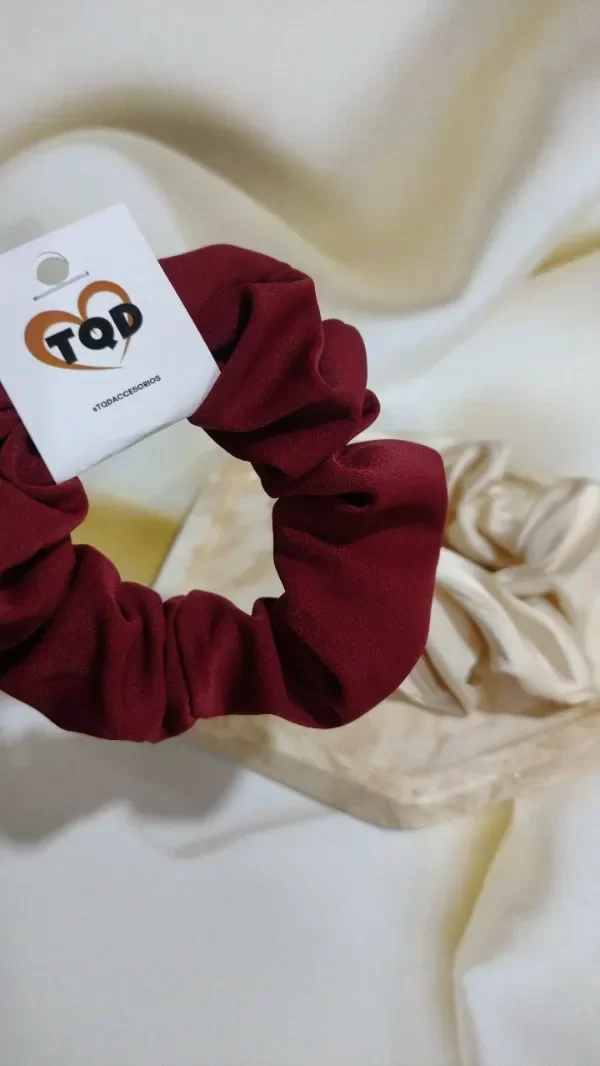 Producto - SCRUNCHIE CLASIC