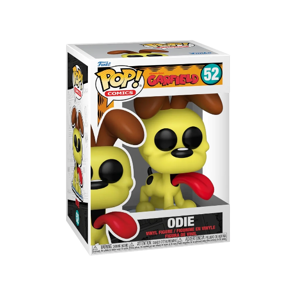 Producto - Odie 52 Garfield