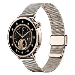 Producto - Xiaomi Watch S4 M2502W1 41mm - Milanese Strap