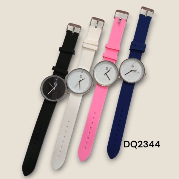 Producto - Reloj Dalas Unisex 42mm Colores