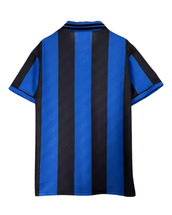 Producto - Camiseta Inter Milán - 1998 - 1