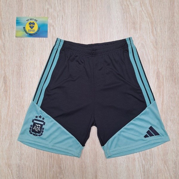 Producto - SHORT ARGENTINA TALLE L