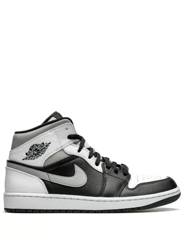 Producto - Air Jordan 1 Mid "White Shadow"