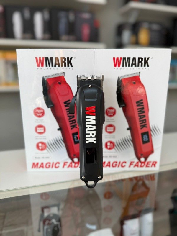 Producto - Clipper Wmark 1005