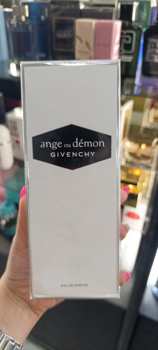 Producto - Ange ou Demonio EDP - 1