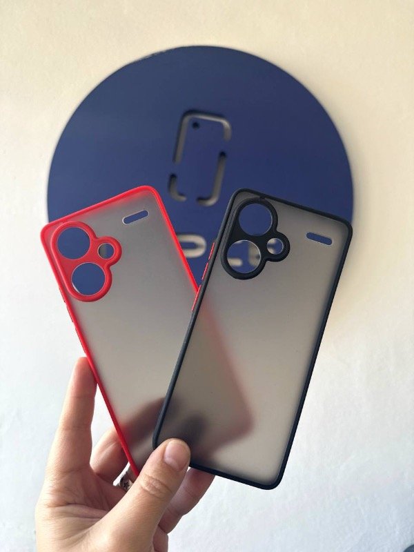 Producto - FUNDA BUMPER XIAOMI REDMI NOTE 13 PRO PLUS 5G