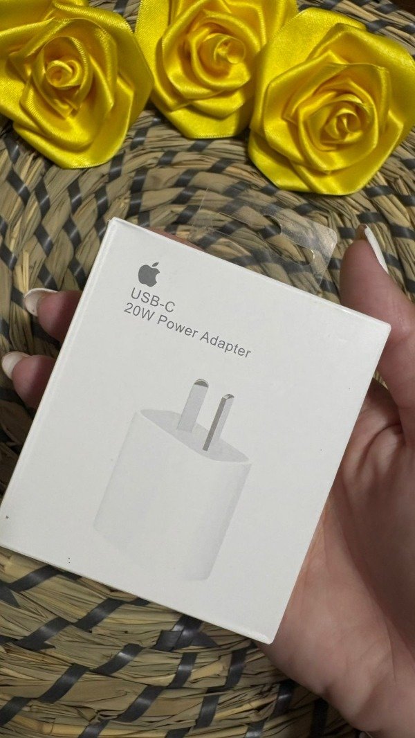 Producto - Cubo tipo C