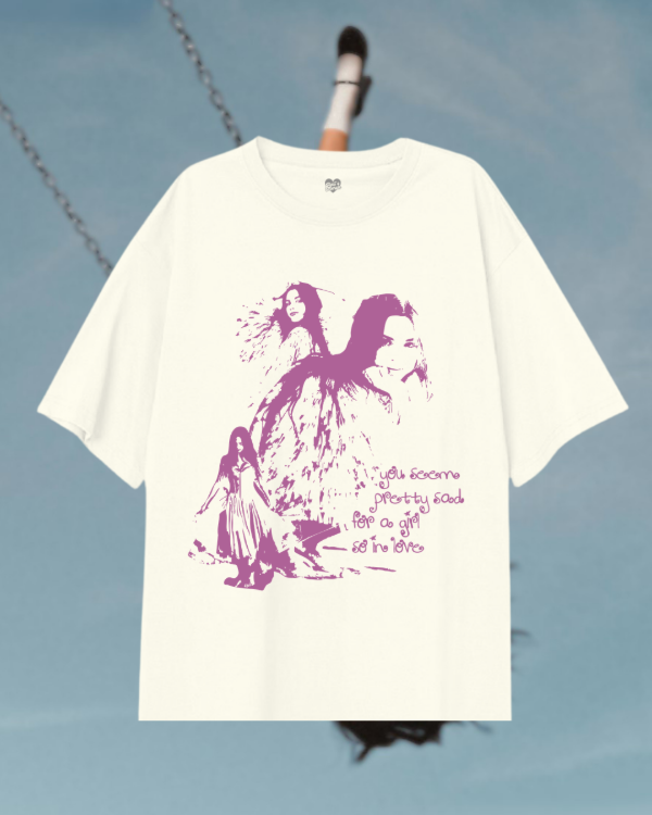 Producto - so in love- remeron boxy fit
