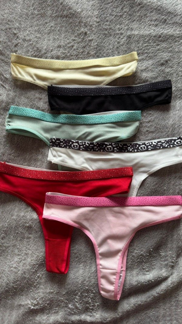 Producto - Less print x6 I