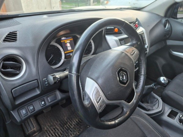 Producto - Renault Alaskan 2.3 dCi Intense MT 2021 - 5