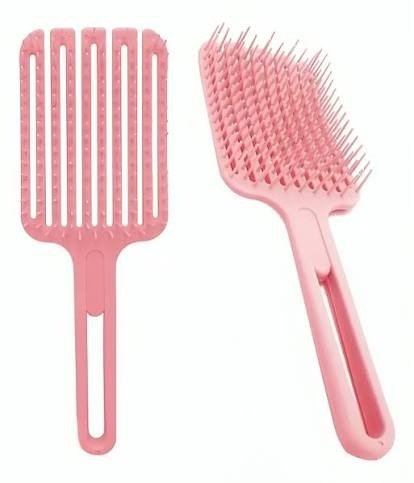 Producto - CEPILLO DESENRREDANTE PARA RULOS