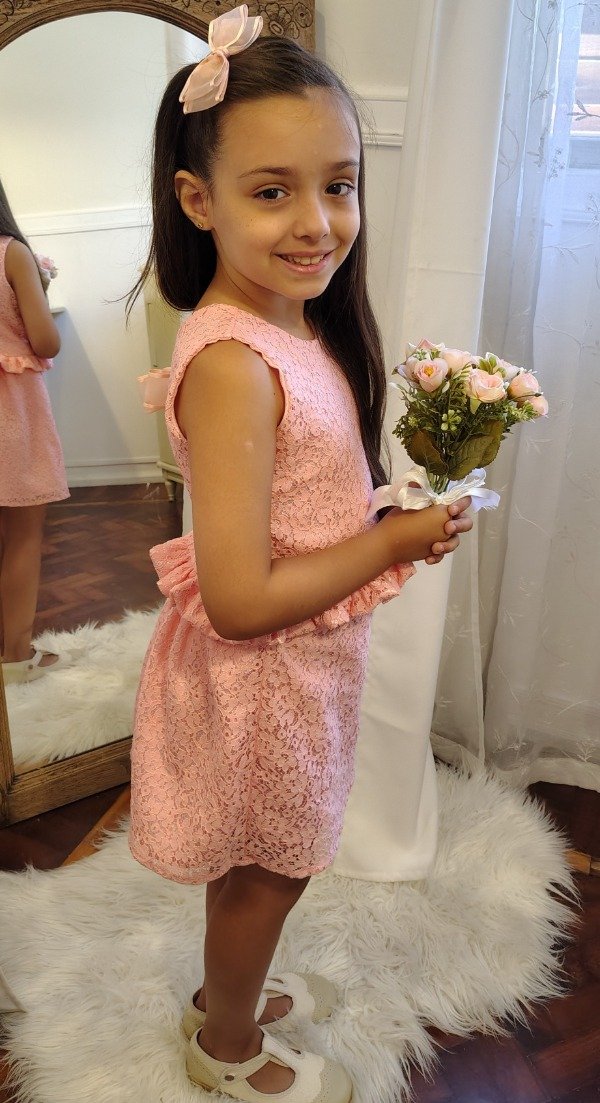 Producto - Conjunto Duquesa Rosa