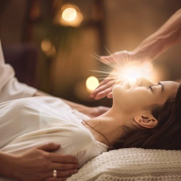 Producto - Maestría Reiki usui