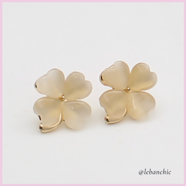 Producto - Pin Gola Clover Light