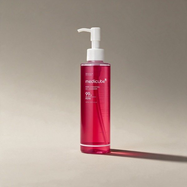 Producto - PDRN Limpiador en Gel - 0